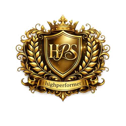 Highperformer.Store