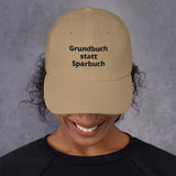 Grundbuch statt Sparbuch - Cap