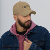 Ich dachte Steuern sind freiwillig – Cap