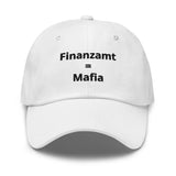 Finanzamt = Mafia – Cap