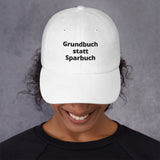 Grundbuch statt Sparbuch - Cap