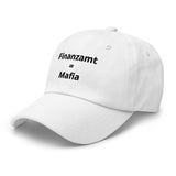 Finanzamt = Mafia – Cap