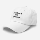 Grundbuch statt Sparbuch - Cap