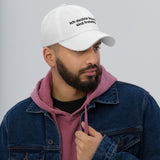 Ich dachte Steuern sind freiwillig – Cap