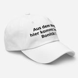 Aus dem Weg, hier kommt hohe Bonität – Cap